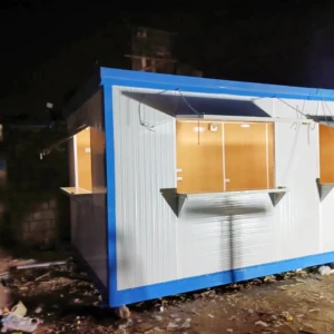 كرفانات - كرفان مطعم - كرفان مواقع هندسية - كرفانات مطاعم للبيع في مصر - شركة كرفانات - مصنع كرفانات