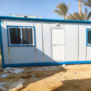 شركة كرفانات - مصنع كرفانات - كرفانات - كرفان