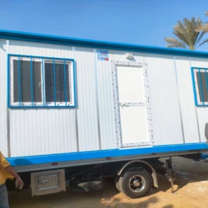 كرفانات مطاعم - كرفانات مطاعم للبيع - شركة كرفانات - مصنع كرفانات - كرفان متحرك - كرفانات متحركة للبيع - كرفانات متحركىة