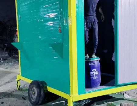 كرفانات مطاعم - كرفانات مطاعم للبيع - شركة كرفانات - مصنع كرفانات - كرفان متحرك - كرفانات متحركة للبيع - كرفانات متحركىة