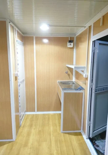 شركة كرفانات - مصنع كرفانات - كرفانات للبيع - كرفانات - كرفان