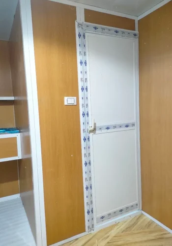 شركة كرفانات - مصنع كرفانات - كرفانات للبيع - كرفانات - كرفان