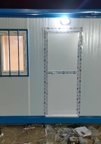 شركة كرفانات - مصنع كرفانات - كرفانات للبيع - كرفانات - كرفان