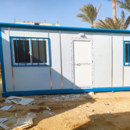 شركة كرفانات - مصنع كرفانات - كرفانات - كرفان